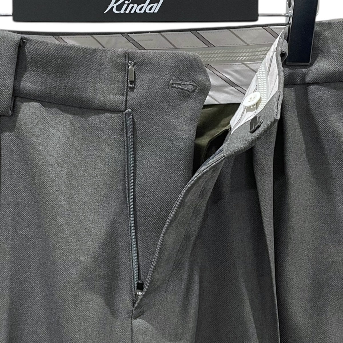 スラックスパンツ F1901FCMPT0026