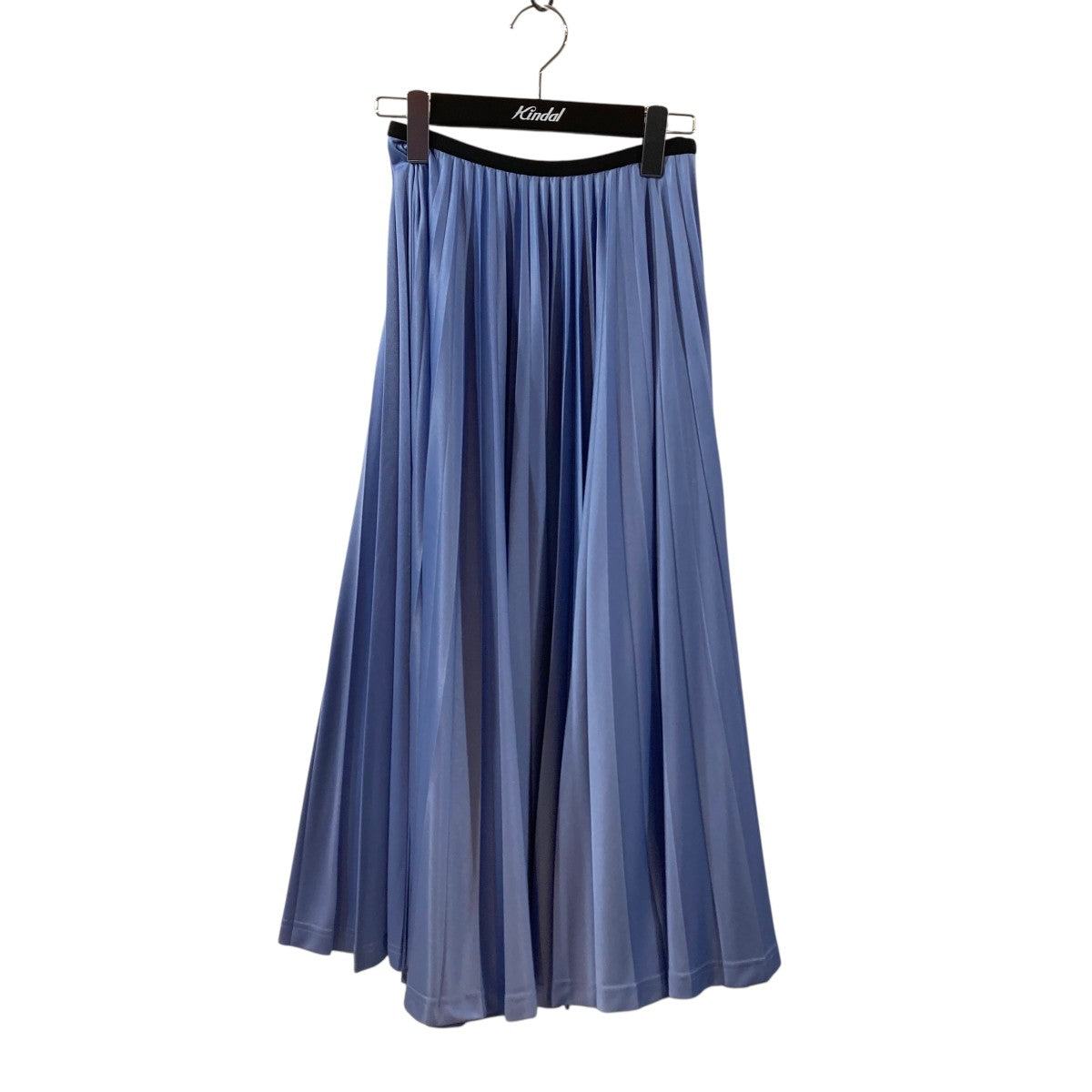 フィービー期 トリアセテートプリーツロングスカート  2 2O82／7362