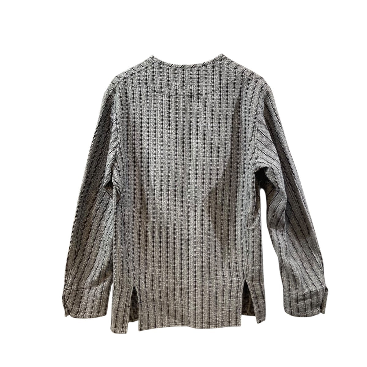 VESTE BILLOMシャツジャケットOV-T021WH