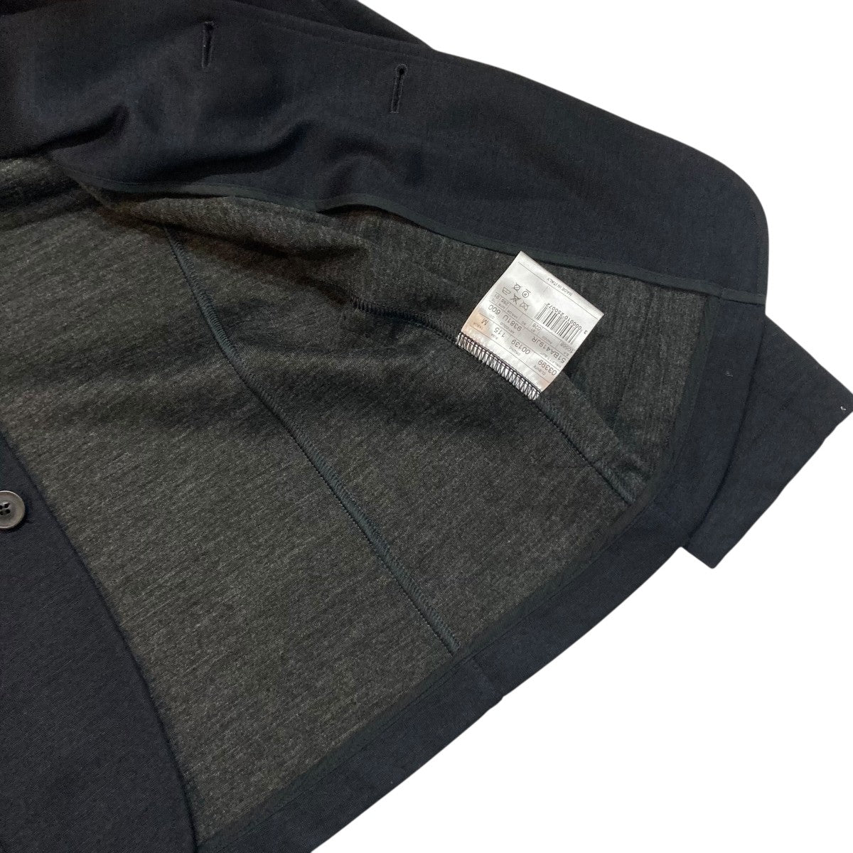 セットアップスーツ51BA419JR