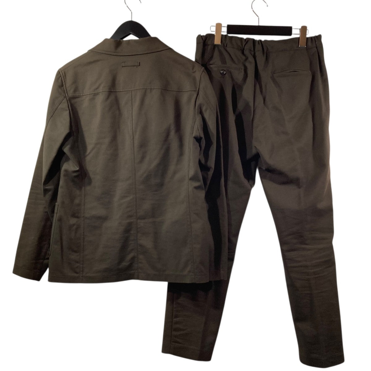 セットアップスーツ51G419J