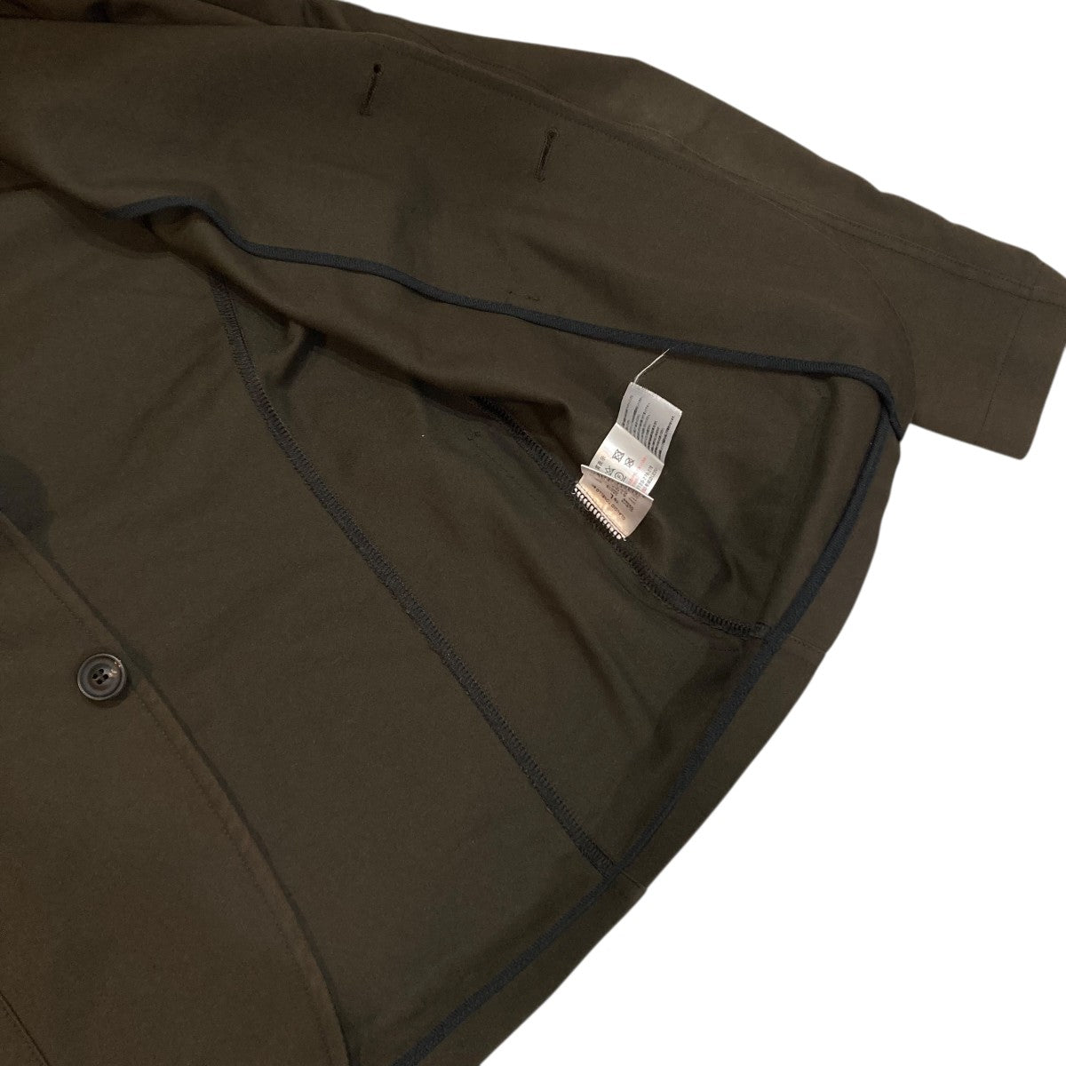 セットアップスーツ51G419J