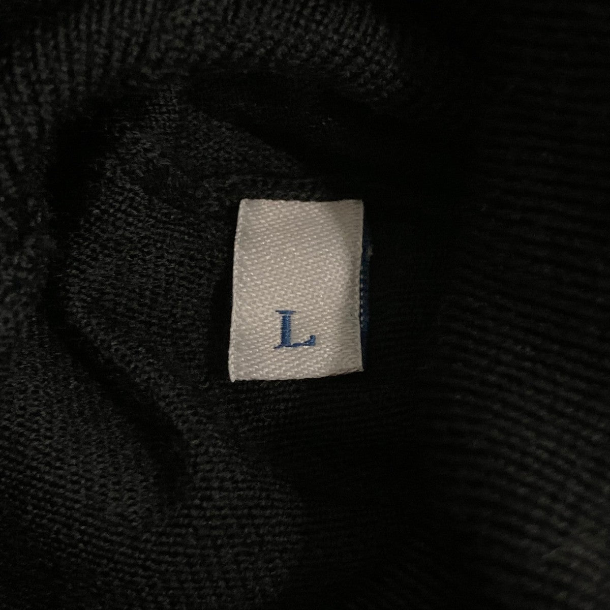 MONCLER CICLISTA TRICOTタートルネックニットG209P9F00006 古着・中古-6枚目のアイテム画像