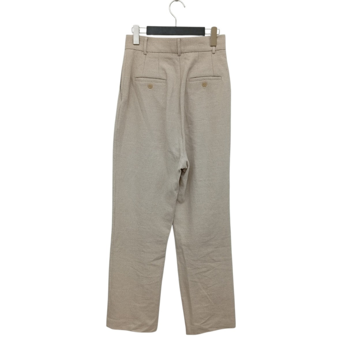 The Frankie Shop スラックス 古着・中古-2枚目のアイテム画像