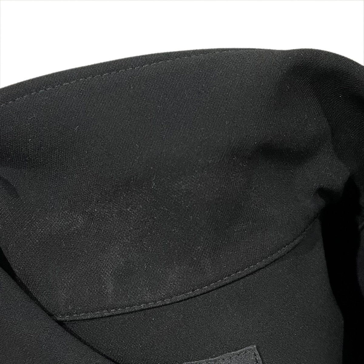 シャツ Piping Cowboy Jac - PE／PU Double Cloth パイピングカウボーイジャック ポリエステル ポリウレタン ダブルクロス KP122