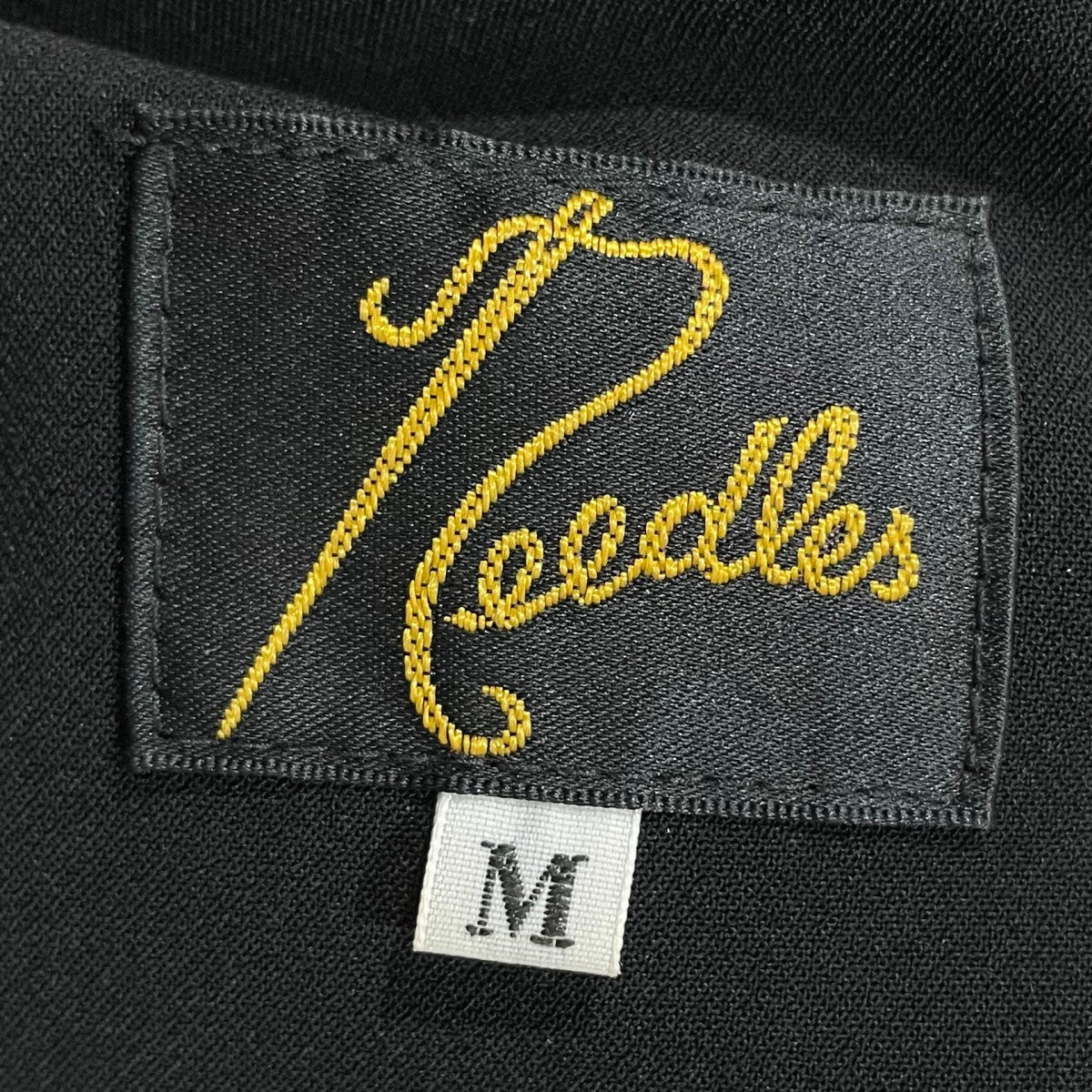 シャツ Piping Cowboy Jac - PE／PU Double Cloth パイピングカウボーイジャック ポリエステル ポリウレタン ダブルクロス KP122