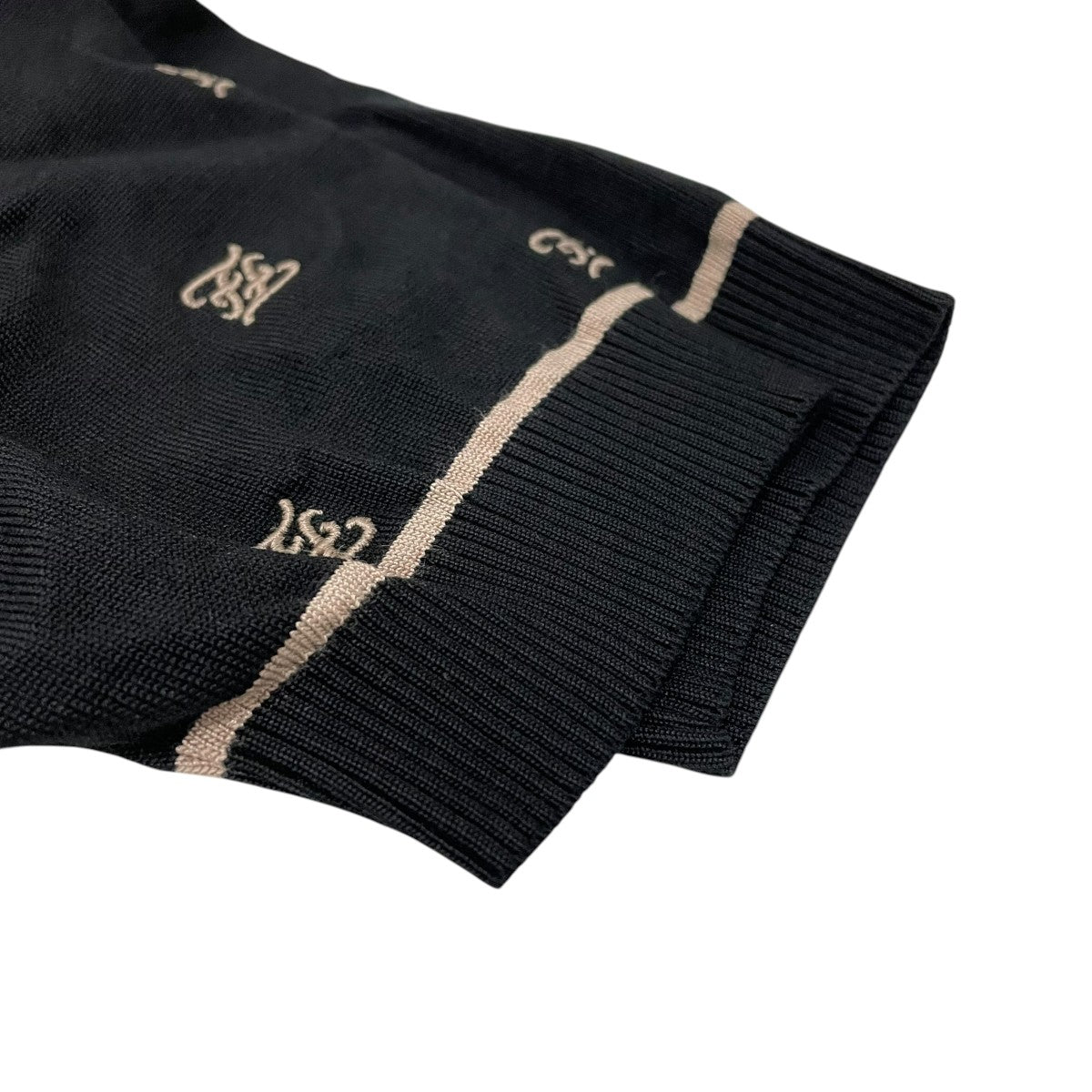 FENDI 半袖カットソーFZY925 AAEK 古着・中古-4枚目のアイテム画像