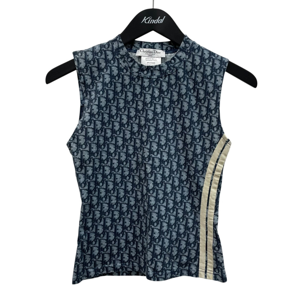 ノースリーブカットソー2P12155000