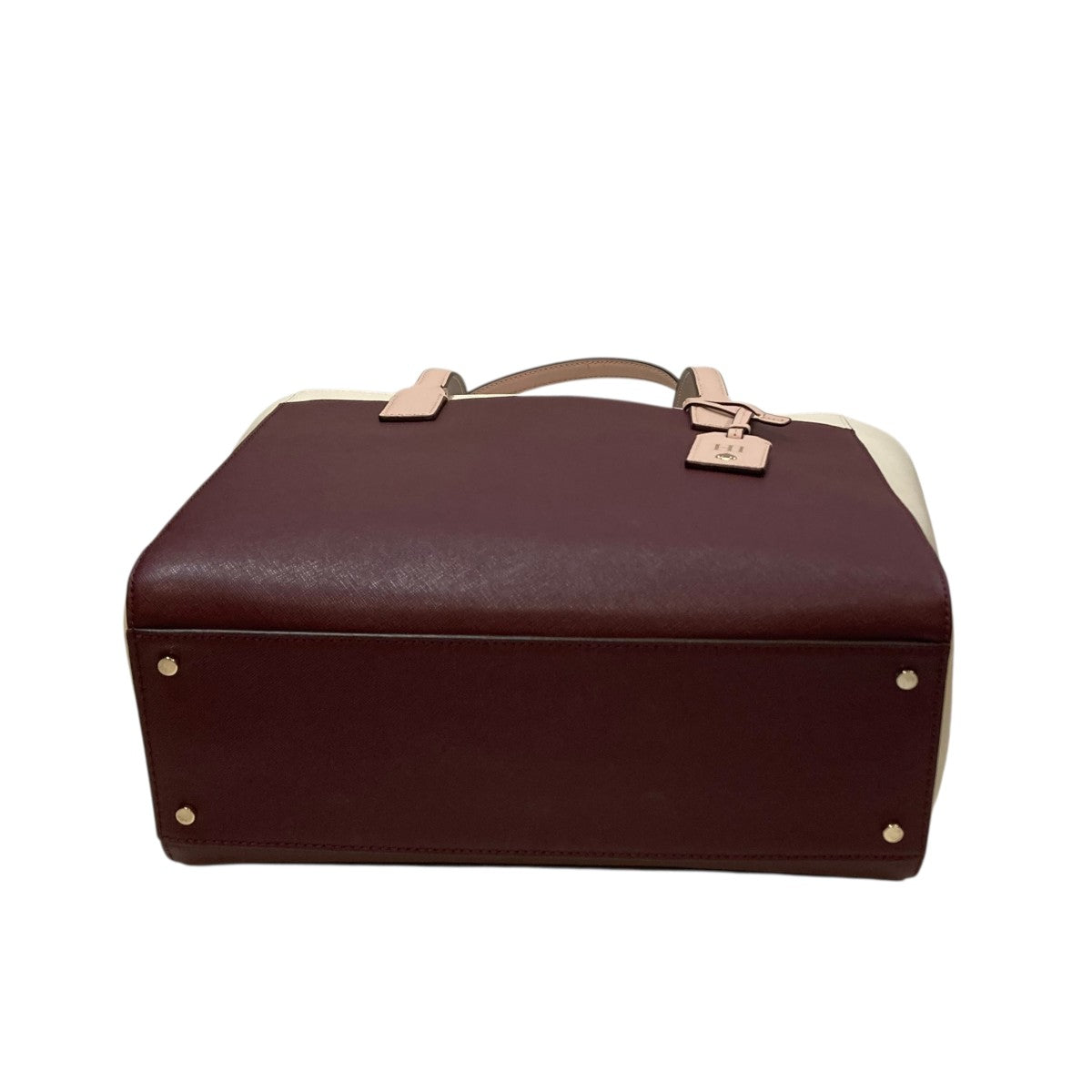 キャメロン ラップトップトートトートバッグ