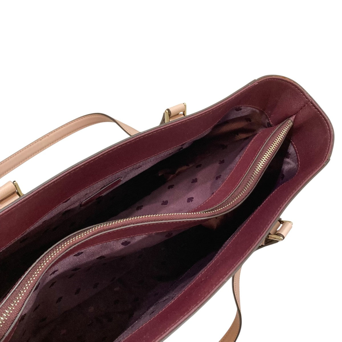 キャメロン ラップトップトートトートバッグ