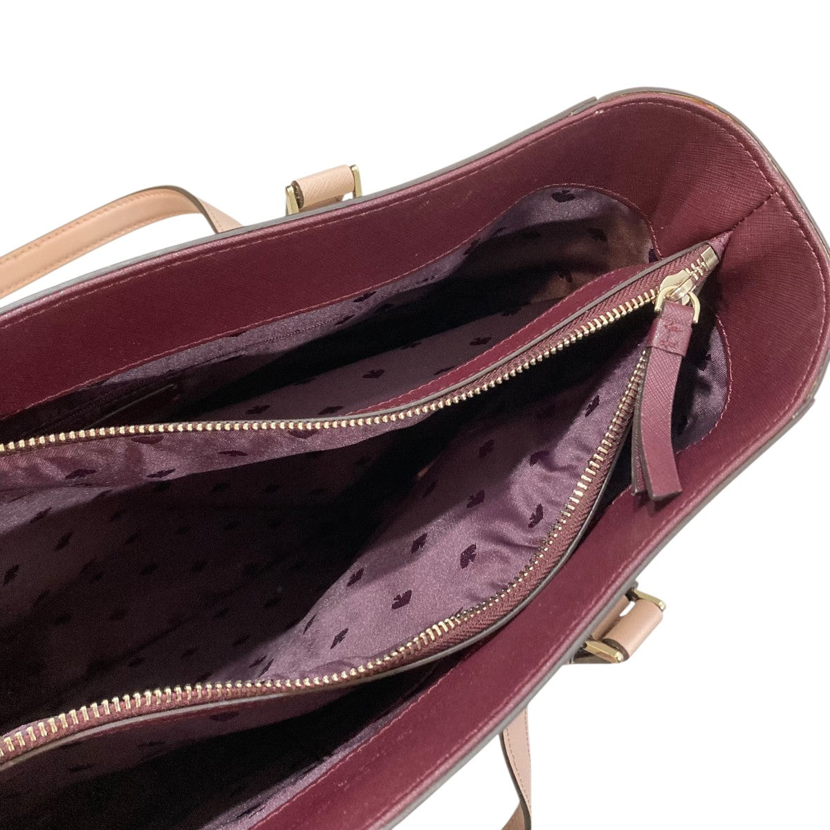 Kate Spade(ケイトスペード) キャメロン ラップトップトートトート