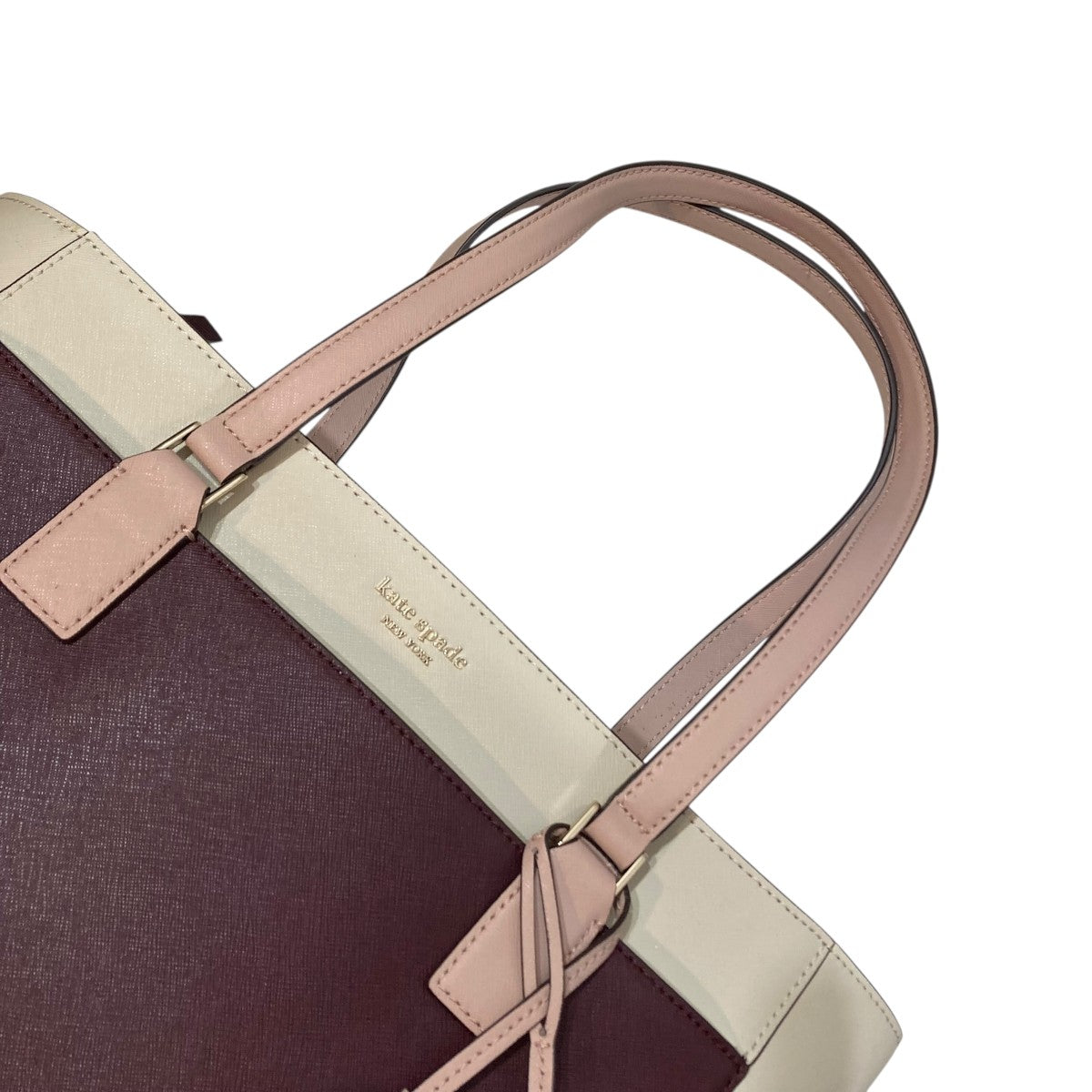 キャメロン ラップトップトートトートバッグ