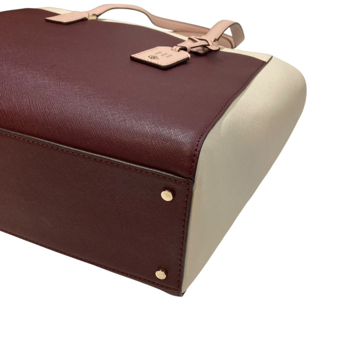 キャメロン ラップトップトートトートバッグ