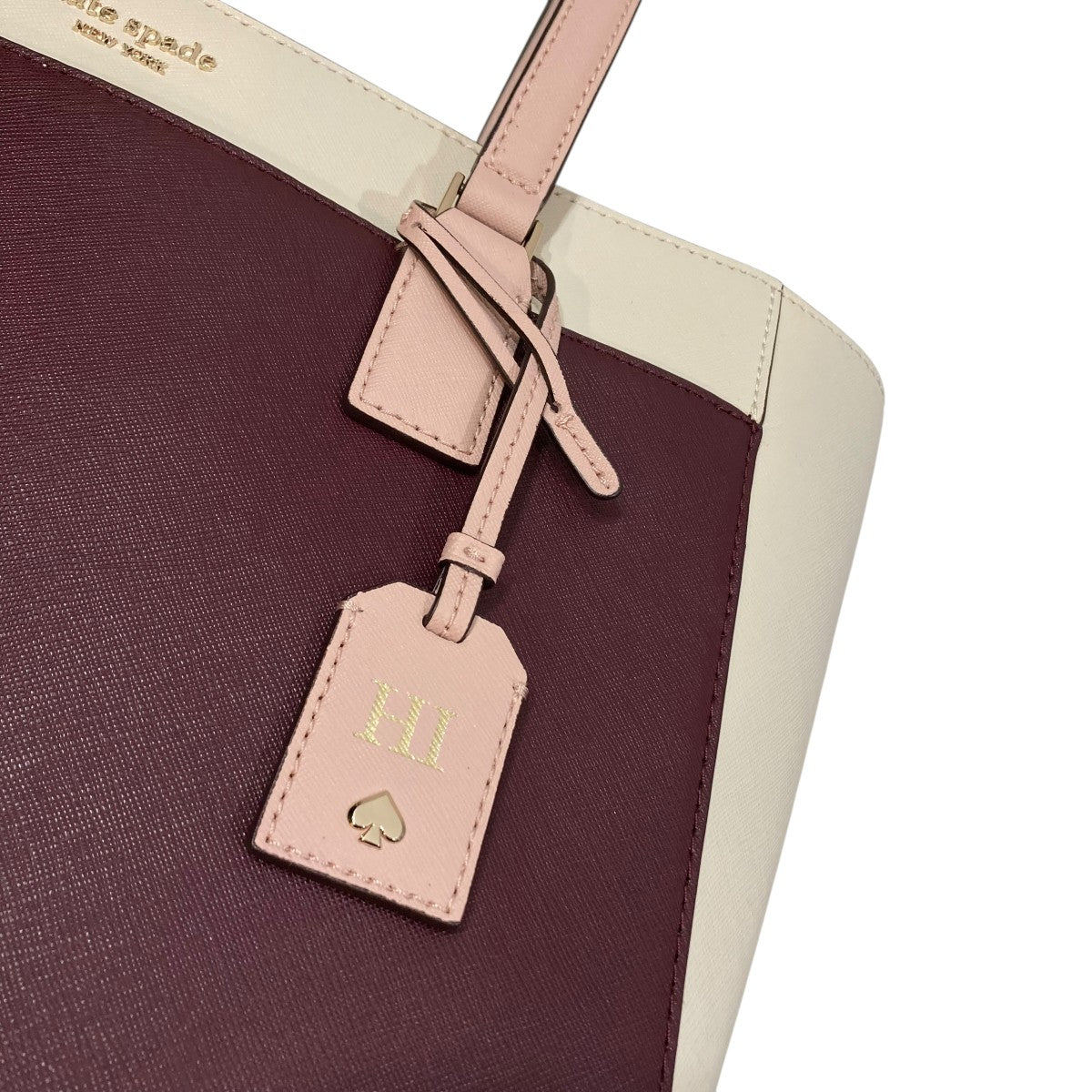 Kate Spade(ケイトスペード) キャメロン ラップトップトートトート