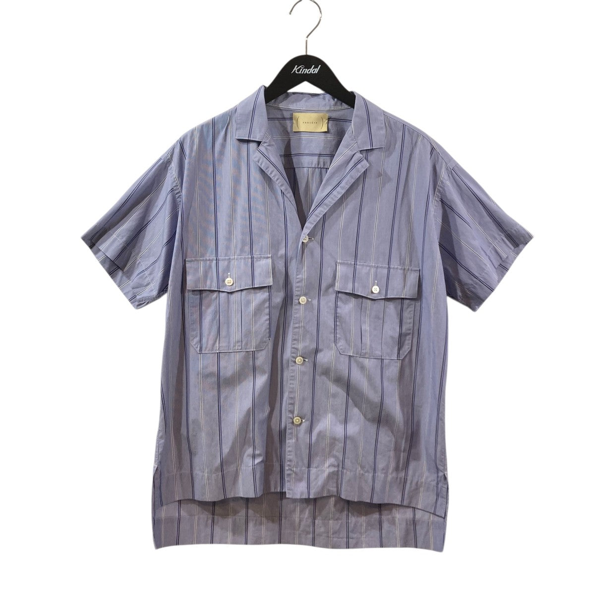 Short Sleeve Shirt半袖シャツ21SSCA0253