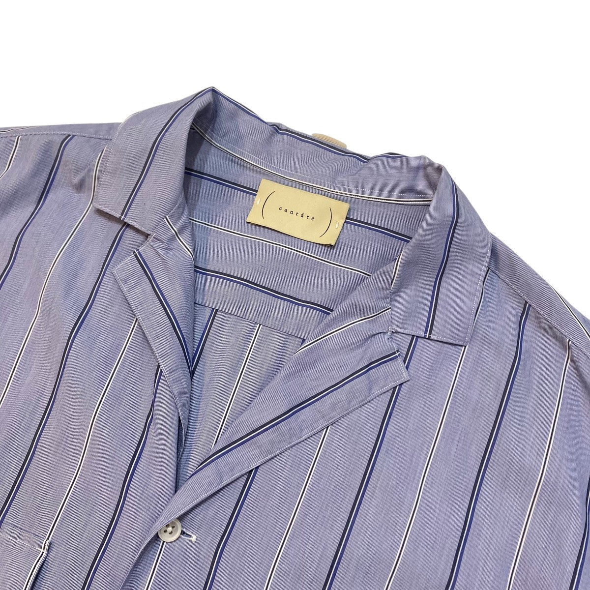 Short Sleeve Shirt半袖シャツ21SSCA0253