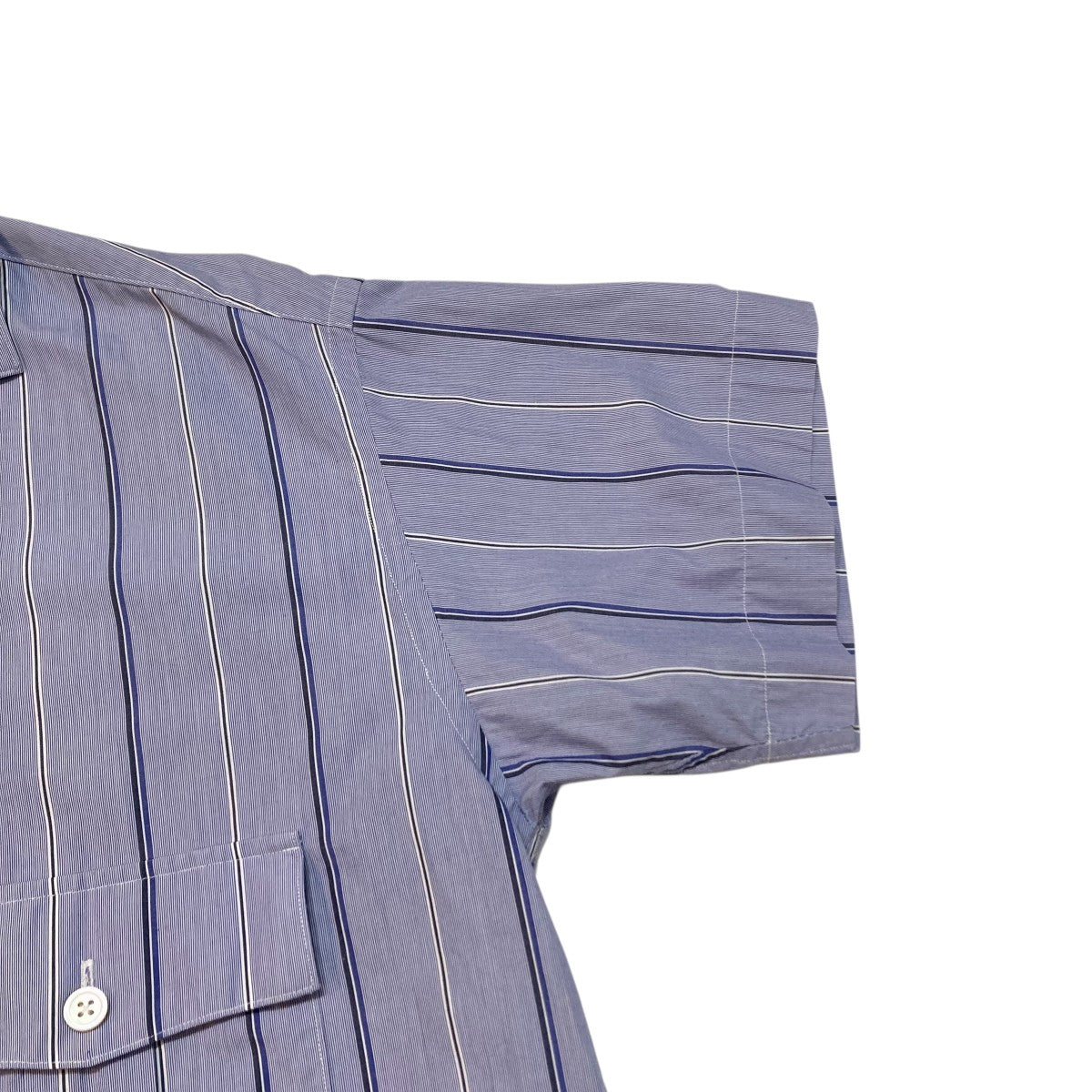 Short Sleeve Shirt半袖シャツ21SSCA0253