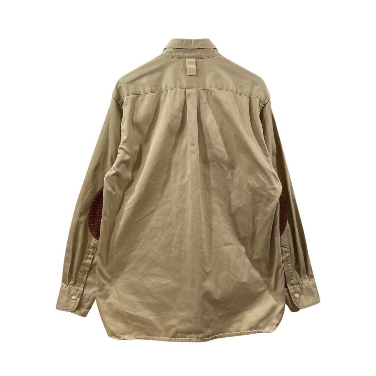 シャツジャケット21AWCA0289