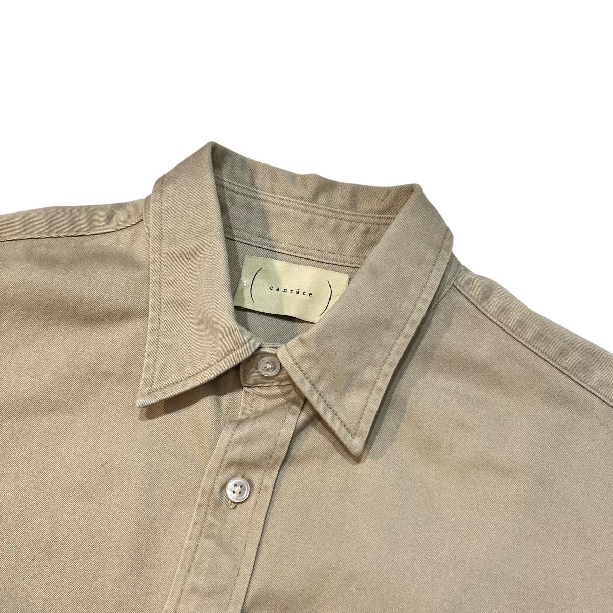 シャツジャケット21AWCA0289