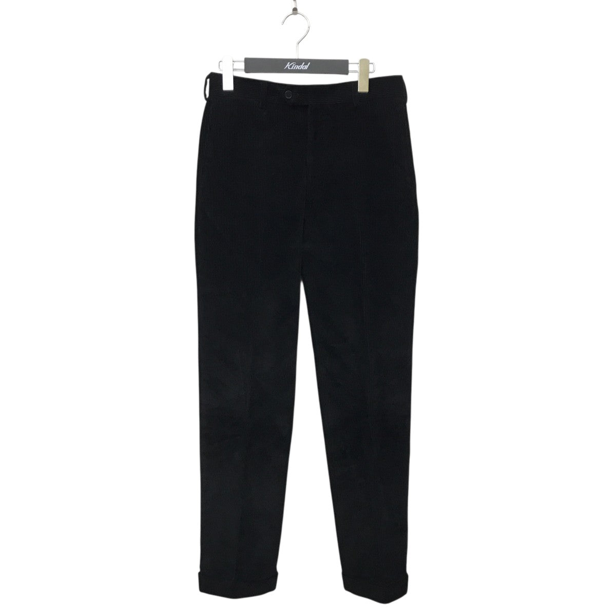 コーデュロイパンツ