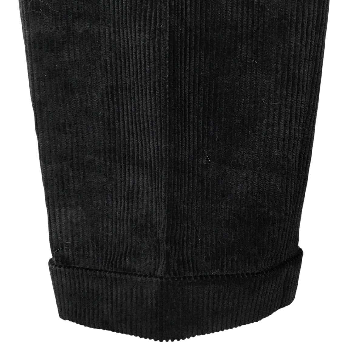 コーデュロイパンツ