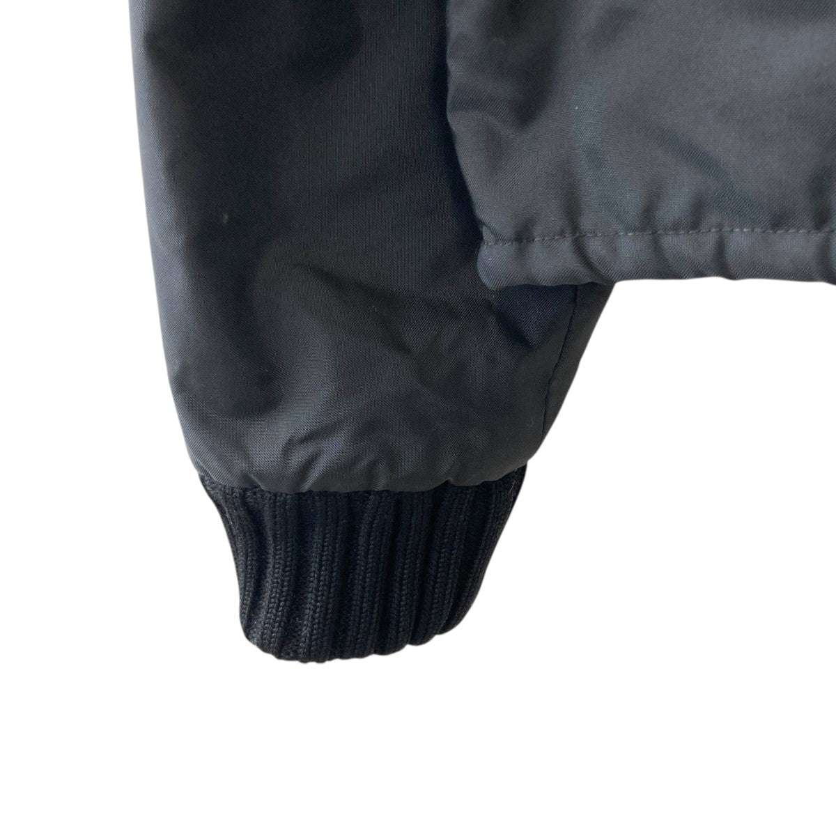 フードジップジャケット