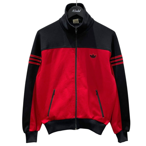 adidas(アディダス) 80s ジップアップジャケット トラックジャケット