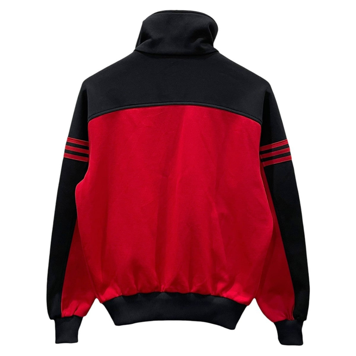 80s ジップアップジャケット トラックジャケット デサント製 ATS-44F