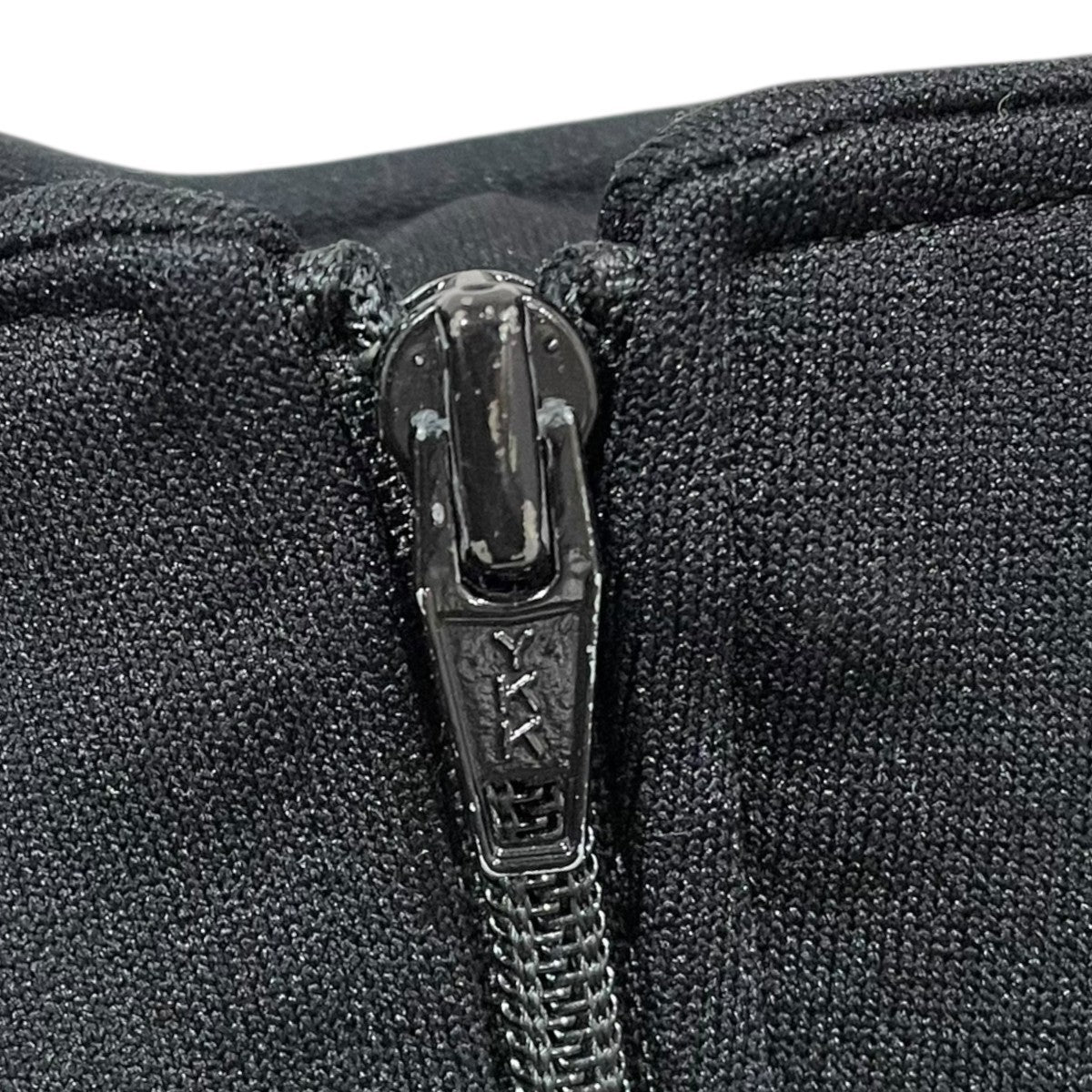 80s ジップアップジャケット トラックジャケット デサント製 ATS-44F