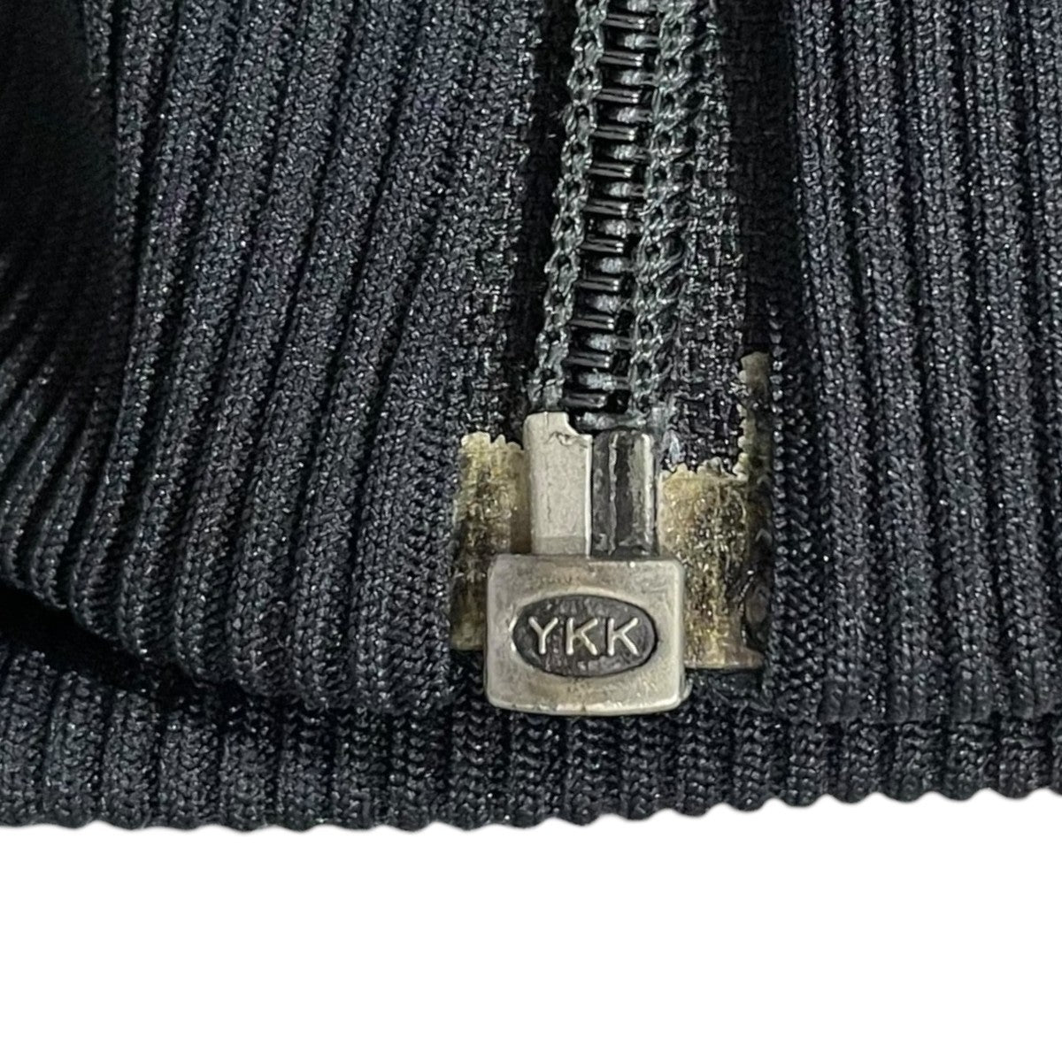 80s ジップアップジャケット トラックジャケット デサント製 ATS-44F