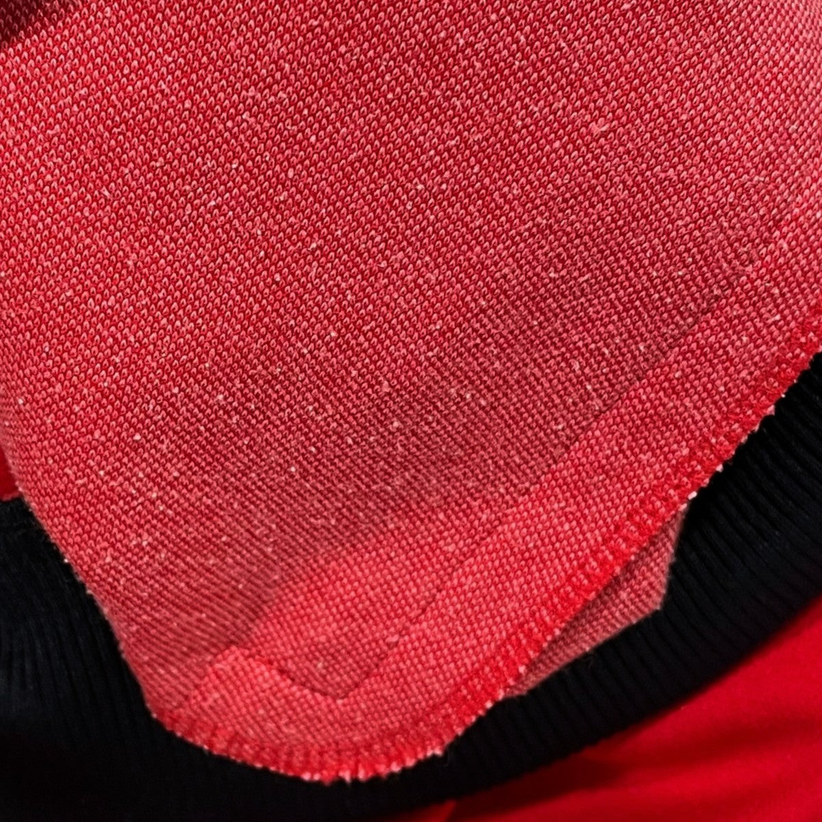 80s ジップアップジャケット トラックジャケット デサント製 ATS-44F