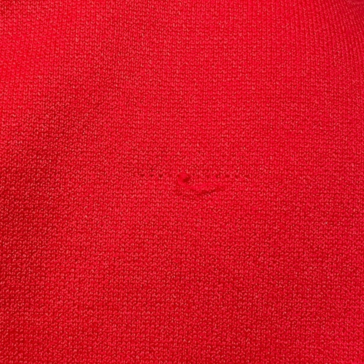 80s ジップアップジャケット トラックジャケット デサント製 ATS-44F