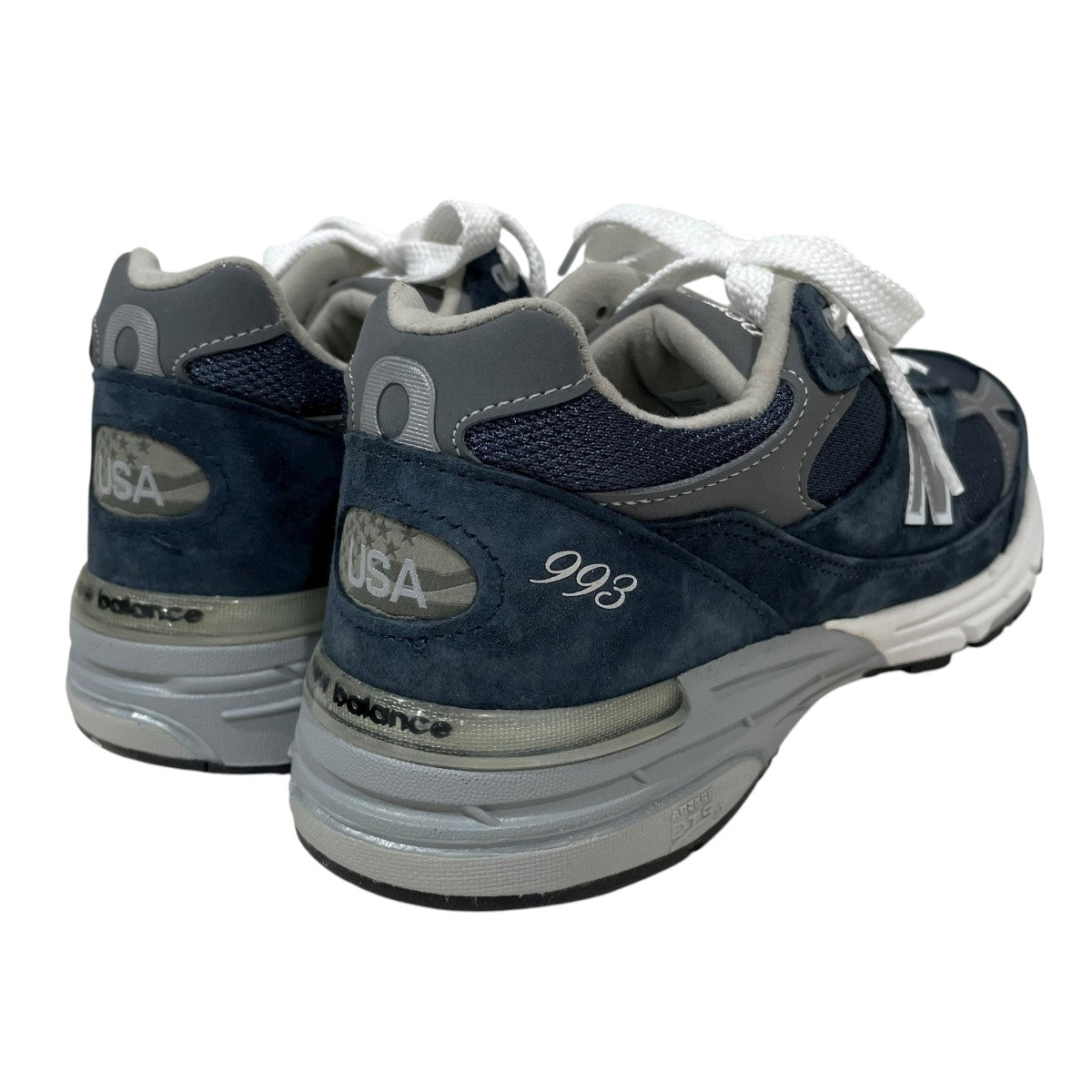 NEW BALANCE(ニューバランス) スニーカー MR993NV MADE IN USA MR993NV