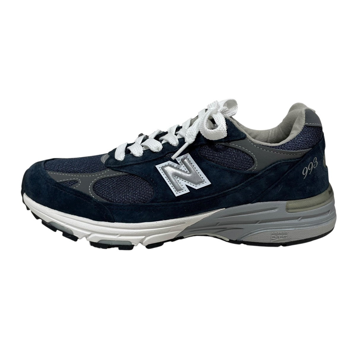 NEW BALANCE(ニューバランス) スニーカー MR993NV MADE IN USA MR993NV