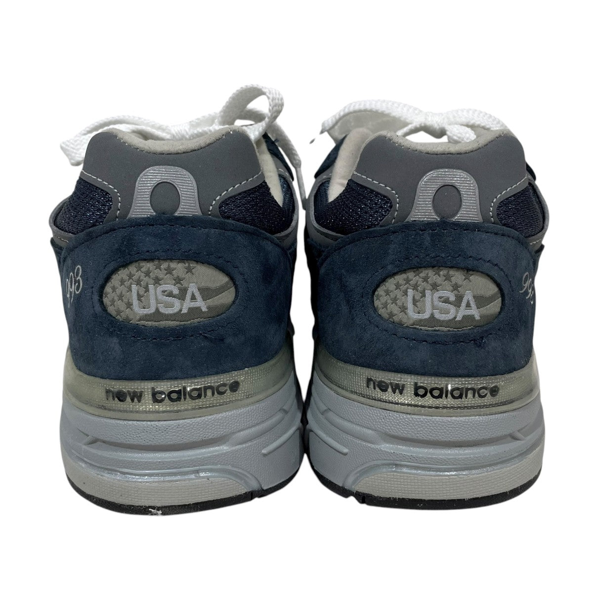 NEW BALANCE(ニューバランス) スニーカー MR993NV MADE IN USA MR993NV