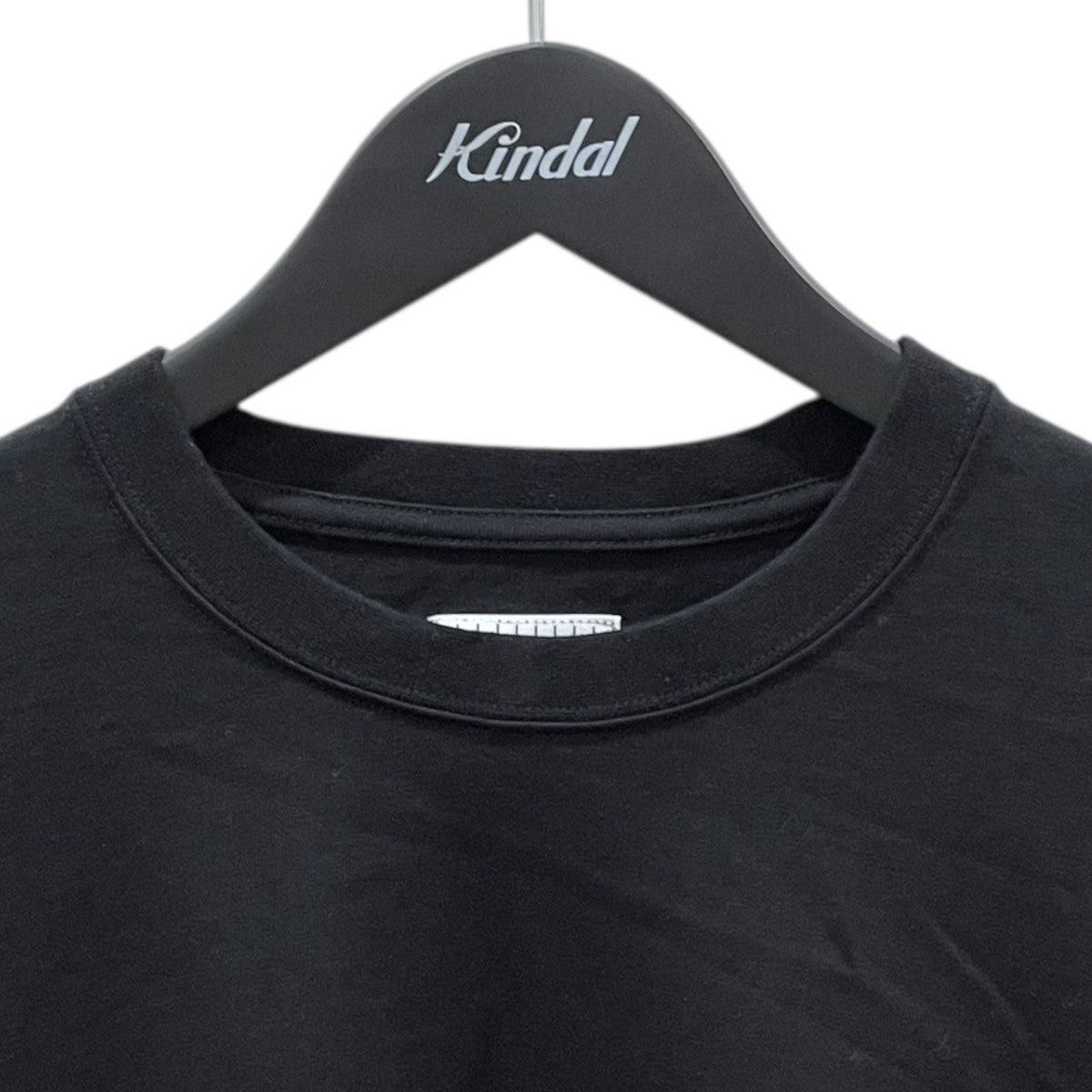 Stripes For Creative×YES GOOD MARKET 25AW バックロゴプリント長袖