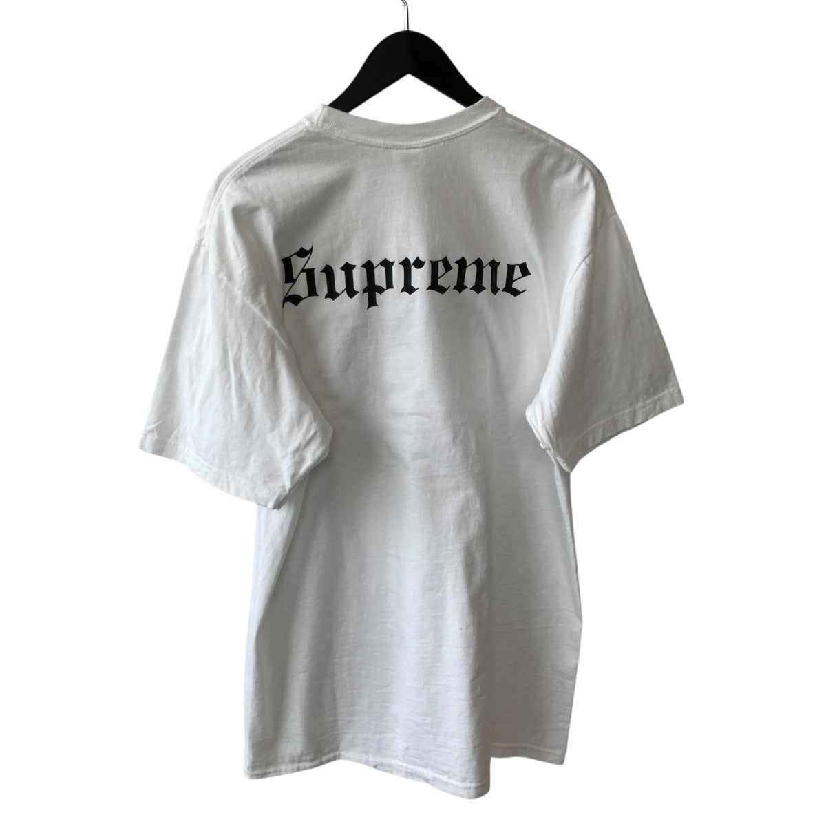 Supreme Snow White Tee半袖Tシャツ 古着・中古-2枚目のアイテム画像