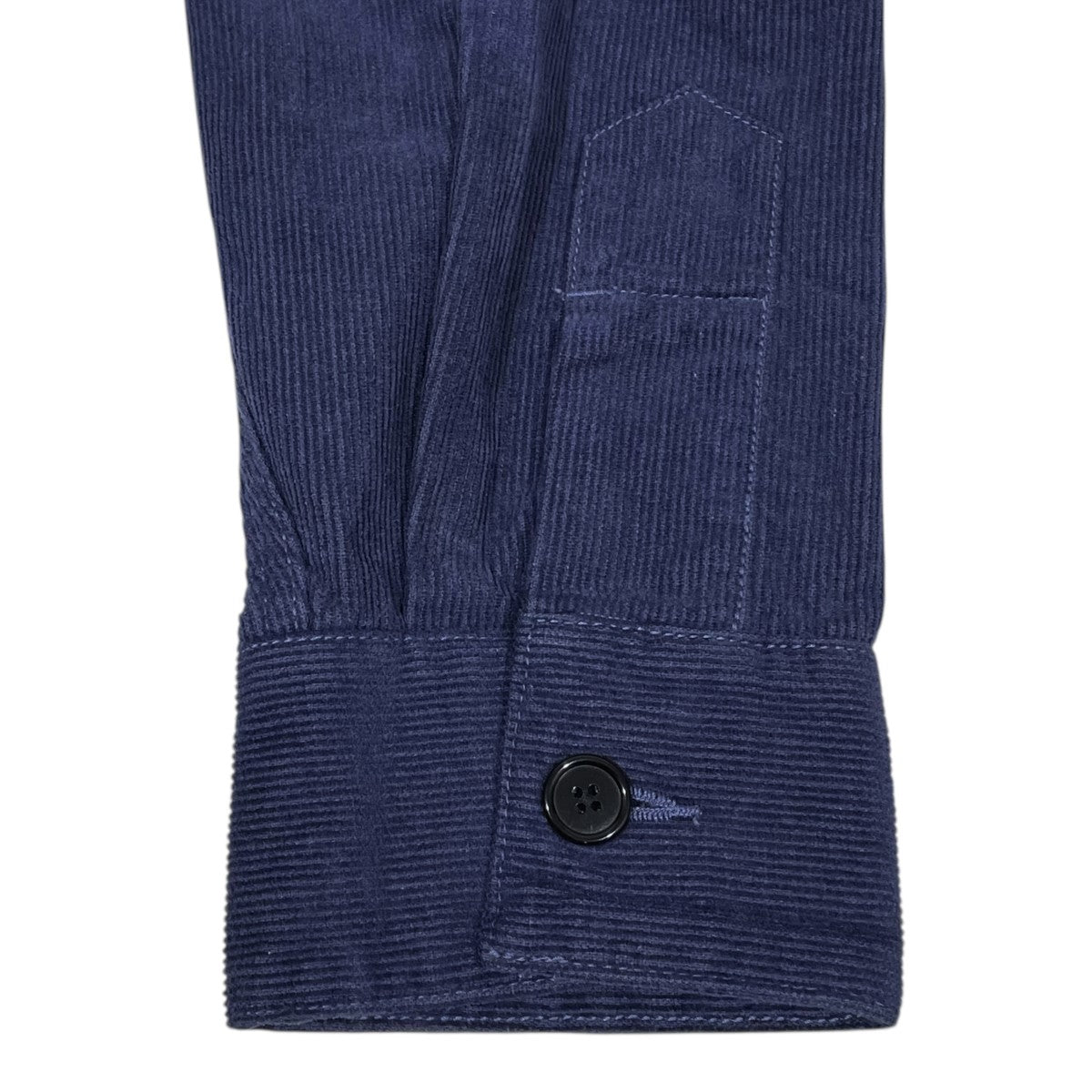 ジップアップコーデュロイジャケット FFA JACKET NEWYORK CANTON