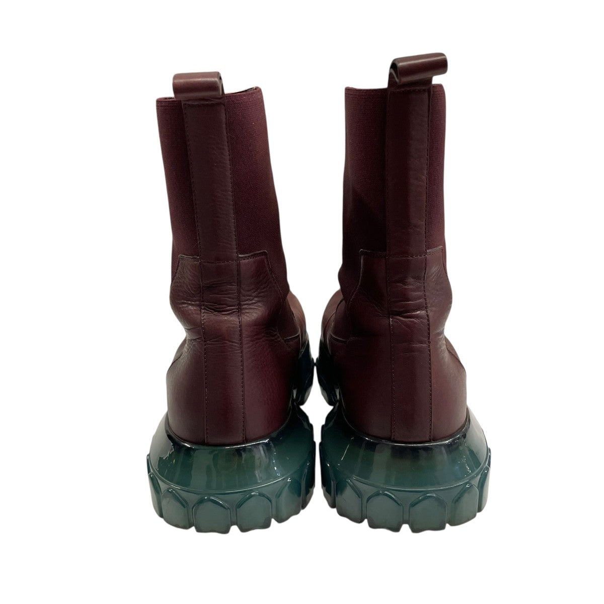 MEGA BOZO TRACTOR BEETLEブーツRU20F3899 LDE60