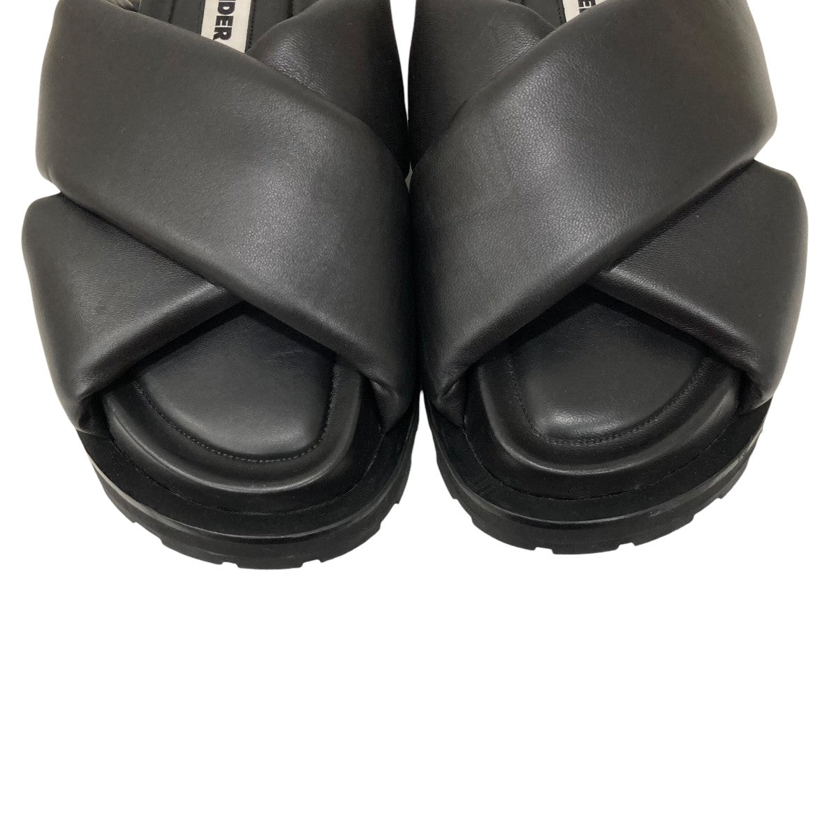 JIL SANDER サンダル 古着・中古-3枚目のアイテム画像