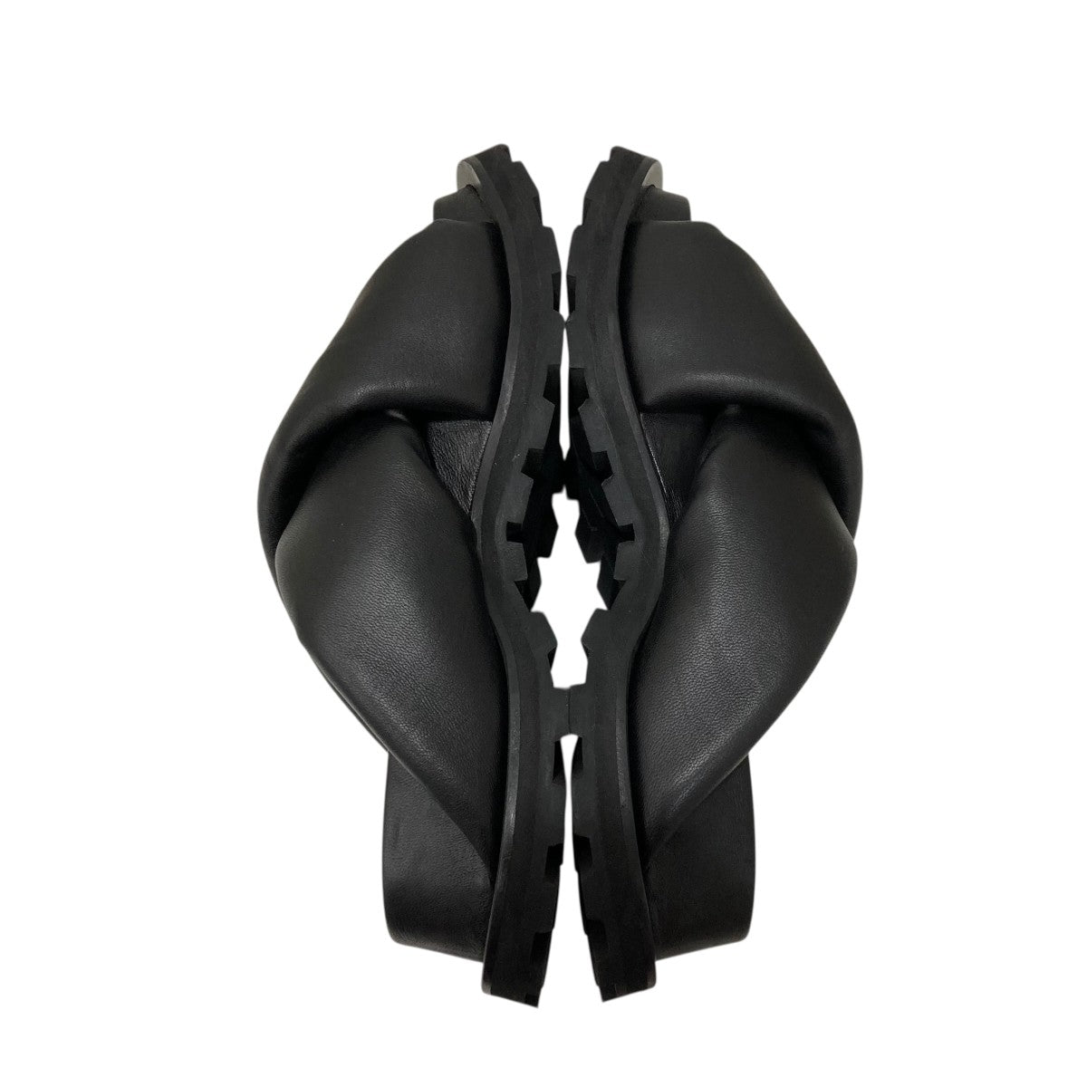 JIL SANDER サンダル 古着・中古-5枚目のアイテム画像
