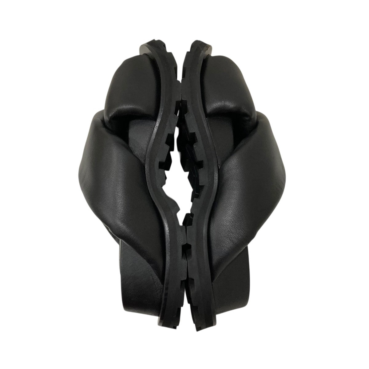 JIL SANDER サンダル 古着・中古-6枚目のアイテム画像