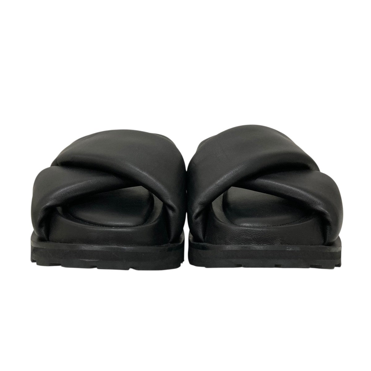 JIL SANDER サンダル 古着・中古-8枚目のアイテム画像