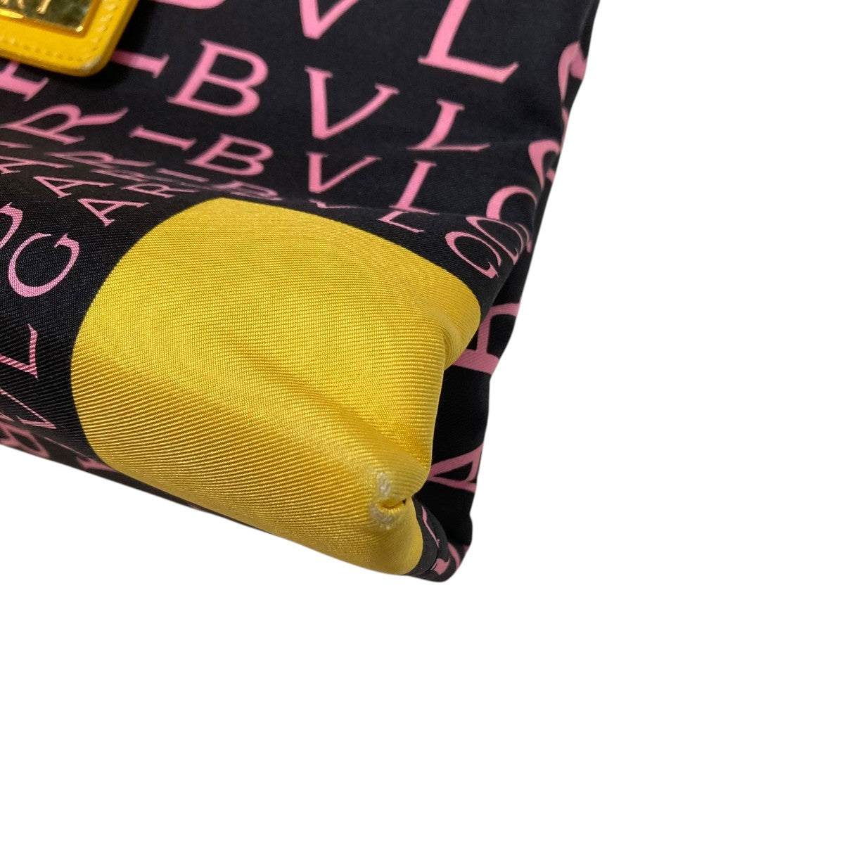 RK　BVLGARI ロゴマニア ブルガリ(BVLGARI)|ロゴマニア財布|HARDOFFオフモール（オフモ