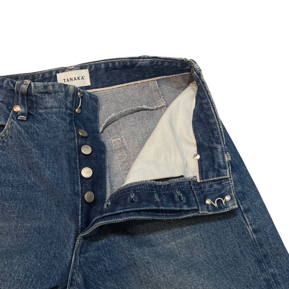 デニムパンツST-2