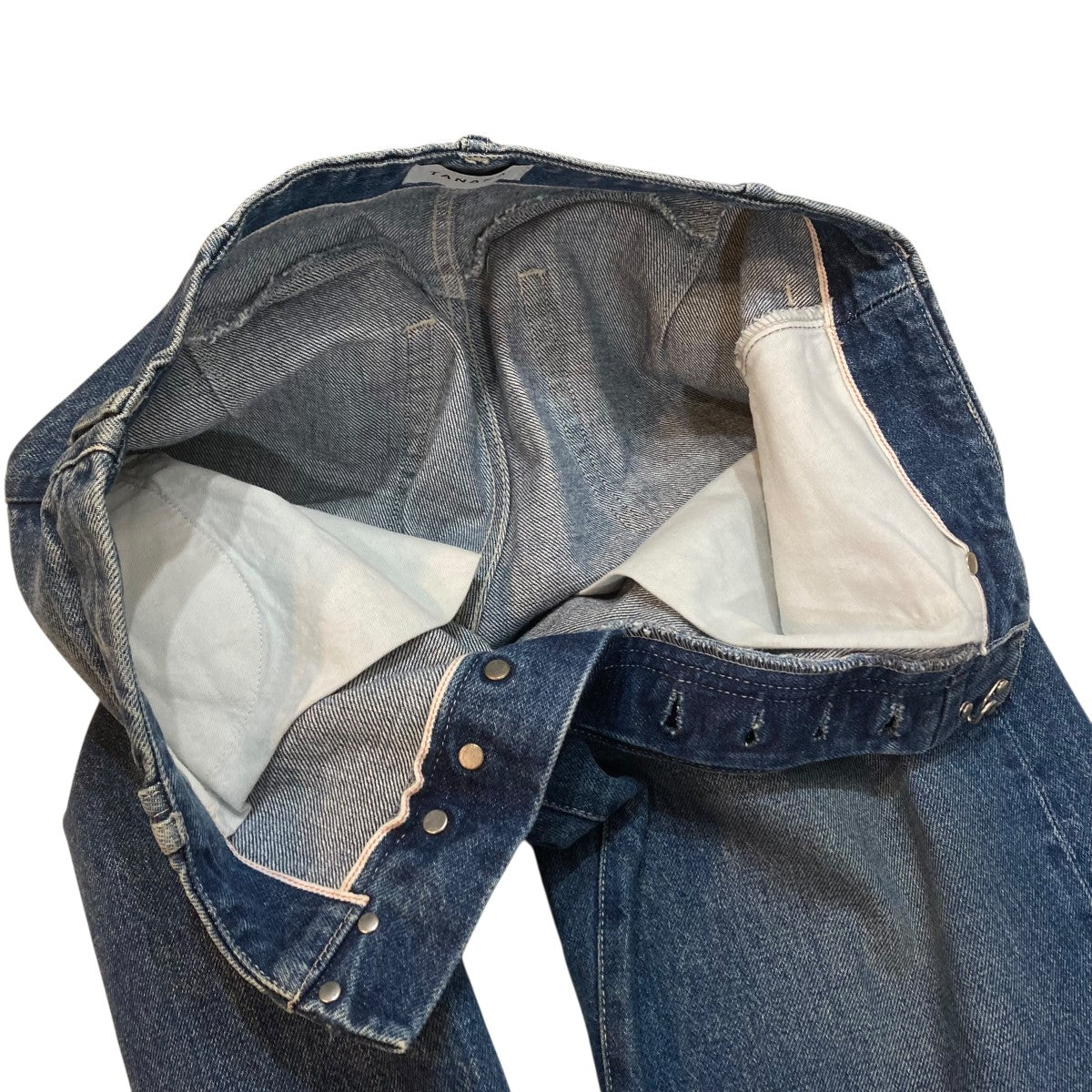 デニムパンツST-2