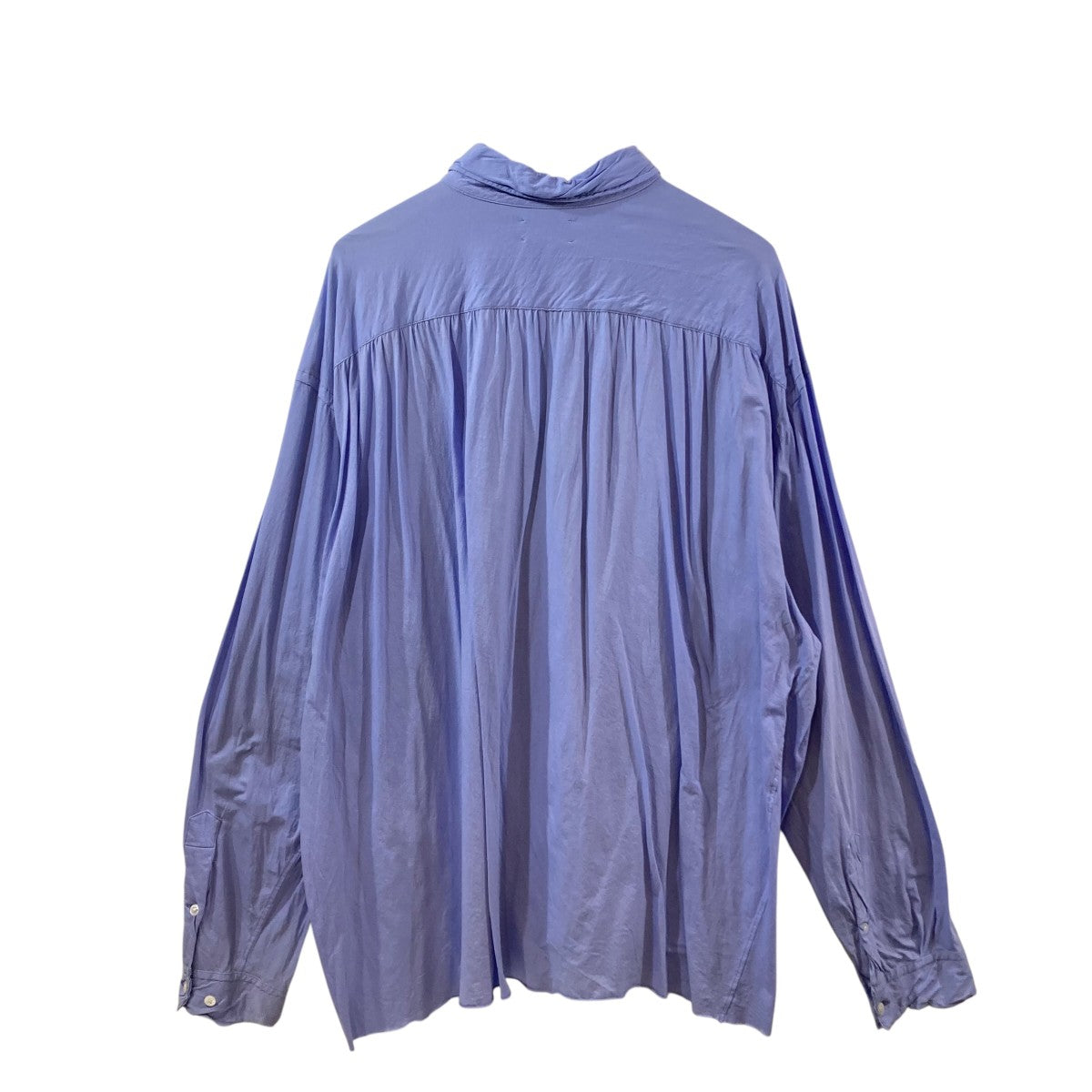KANEMASA PHIL． 46G Artisan L S Shirt長袖シャツKM25A-020 古着・中古-2枚目のアイテム画像