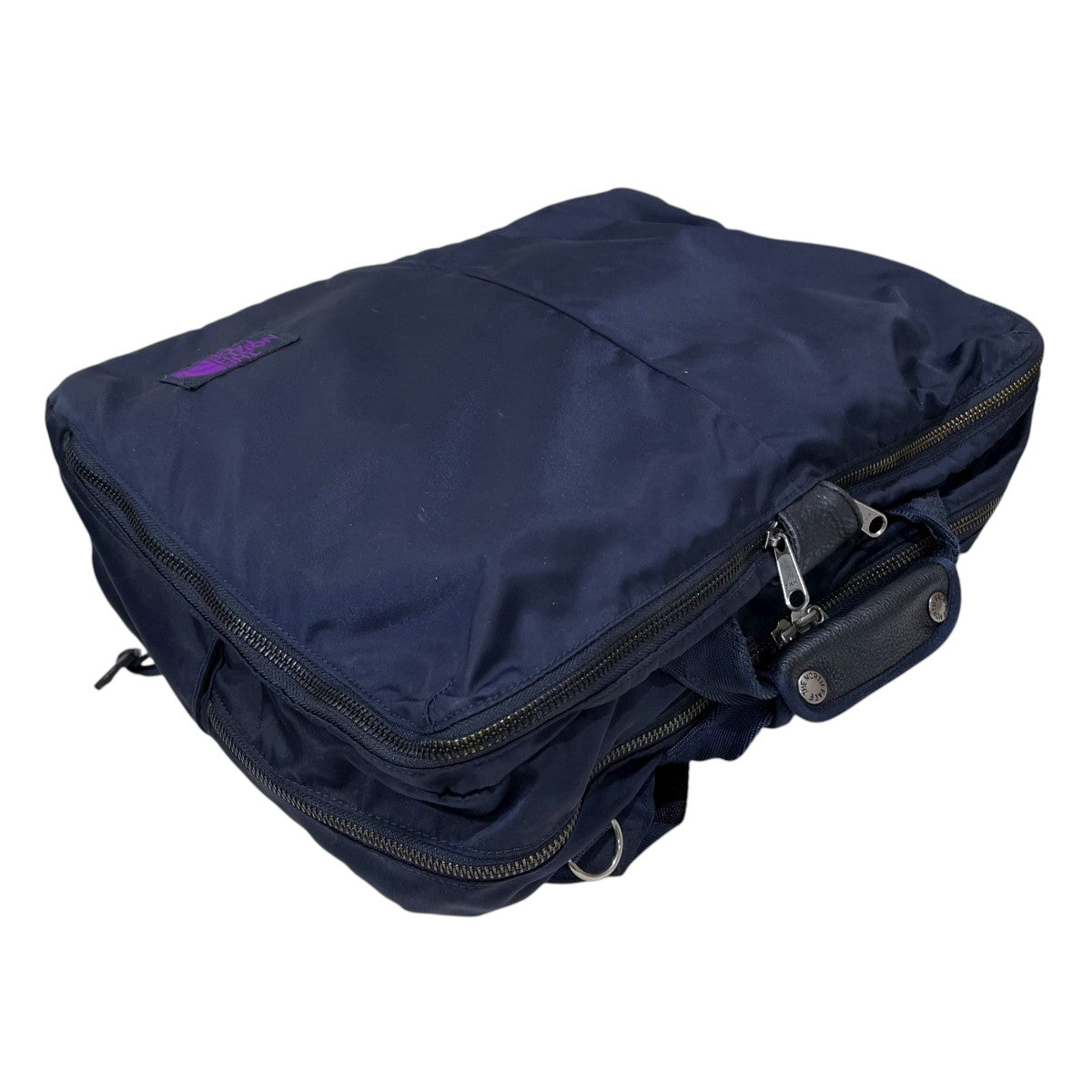 THE NORTH FACE(ザノースフェイス) 3WAYバッグ LIMONTA Nylon 3Way Bag