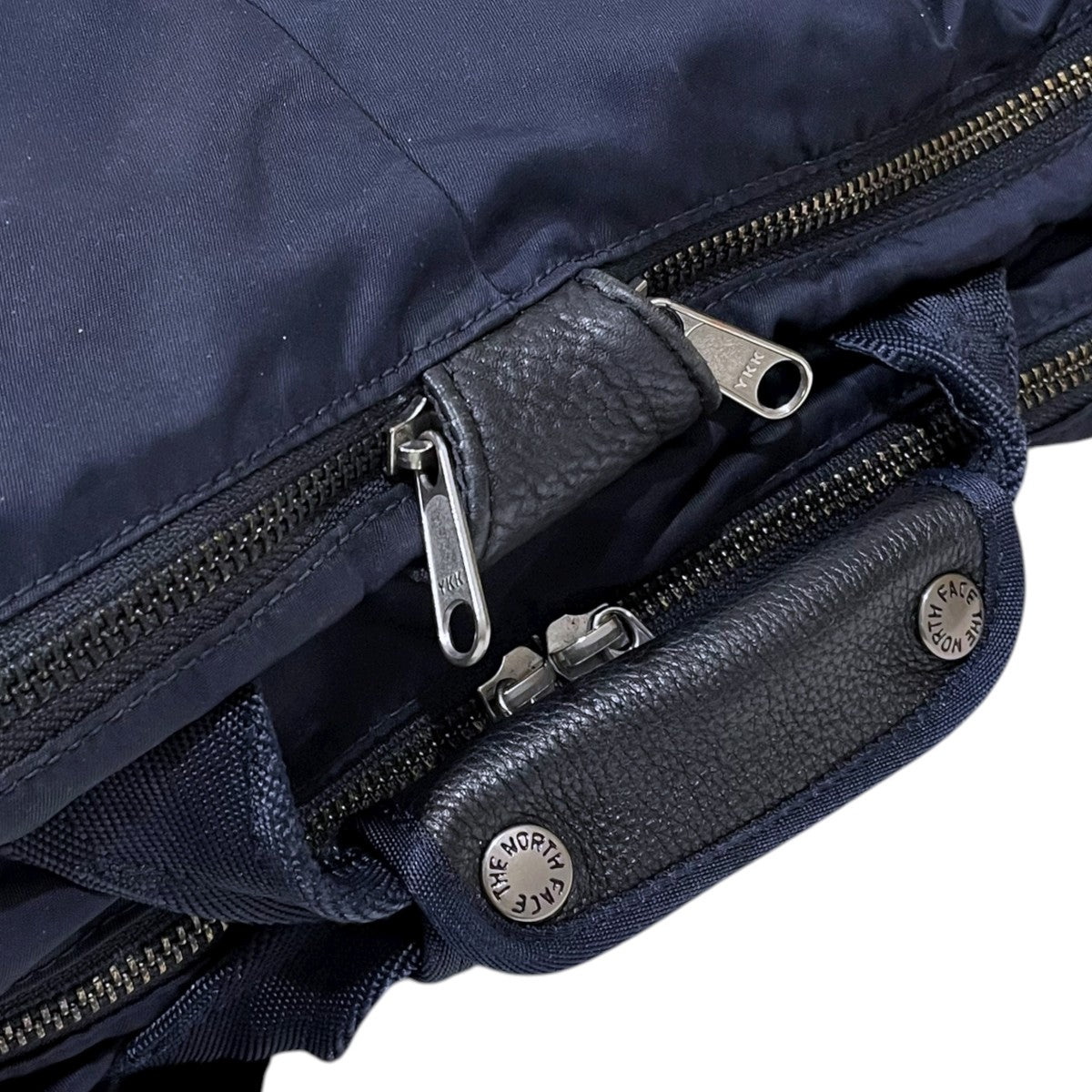 THE NORTH FACE 3way リュック ビジネスバッグ NN7913N THE NORTH FACE◇3way/バッグ/ナイロン/BLK/nn7913n : セカンド