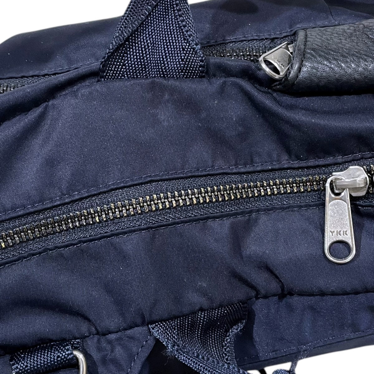 THE NORTH FACE(ザノースフェイス) 3WAYバッグ LIMONTA Nylon 3Way Bag